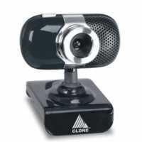 WEBCAM C/ MICROFONE 5.0MP